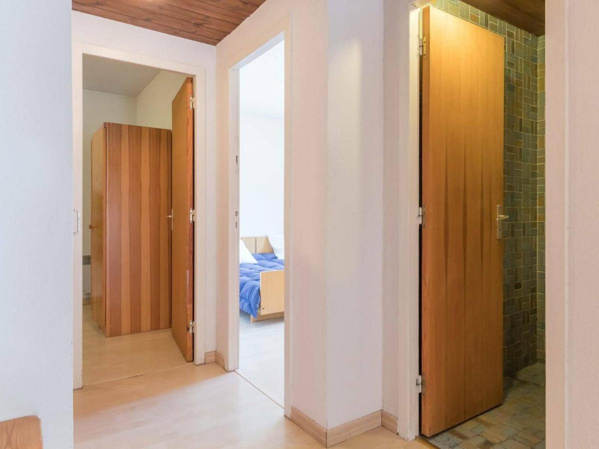 Bel Appartement 3 Pieces Pour 7 Pers Avec Balcon, Montgenevre - Fr-1-330D-126 Exterior foto